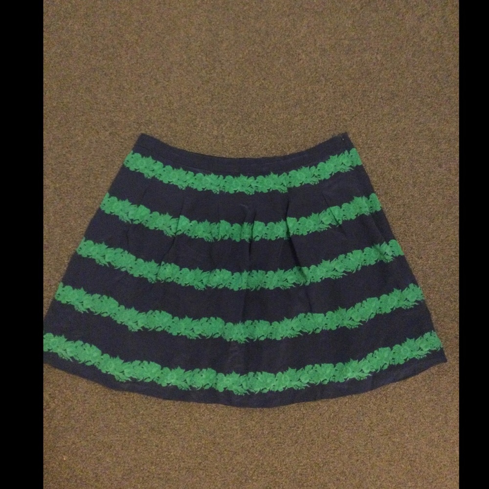 Fancy skirt